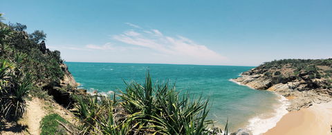 1770 Headland And Lookout - Accommodation NT 0