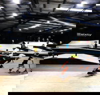 3Sixty Indoor Skate Park - NT Tourism