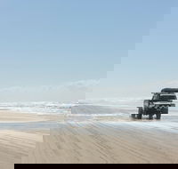 75 Mile Beach - Accommodation NT