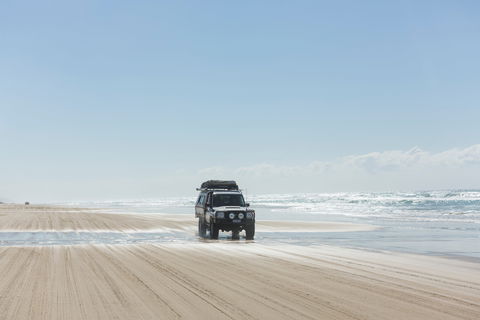 75 Mile Beach - Accommodation NT 0