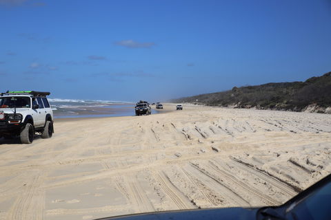 75 Mile Beach - Accommodation NT 1