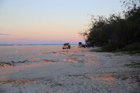 75 Mile Beach - Accommodation NT 2