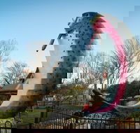 Adaminaby - Accommodation NT