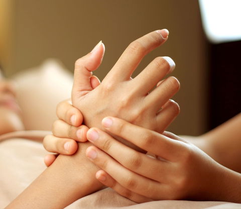 Allymac Massage Therapy - Accommodation NT 0