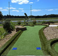 A Maze N Games - Accommodation NT