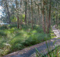 Anabranch Loop Track - Accommodation NT