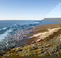 Angourie to Brooms Head - Accommodation NT