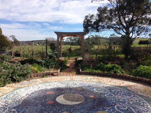 Arc Yinnar - Accommodation NT 0