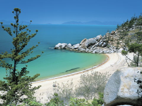 Arthur Bay - Accommodation NT 0