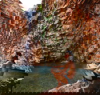 Australia's North West - Accommodation NT