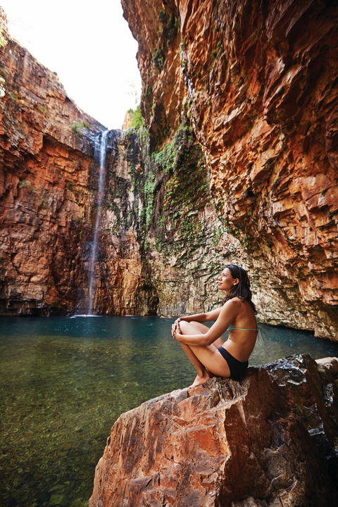 Australia's North West - Accommodation NT 0