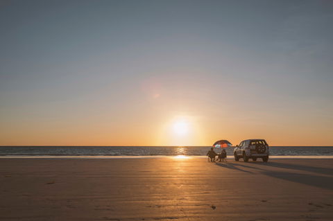 Australia's North West - Accommodation NT 2