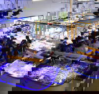 Australian Institute of Marine Science - Accommodation NT