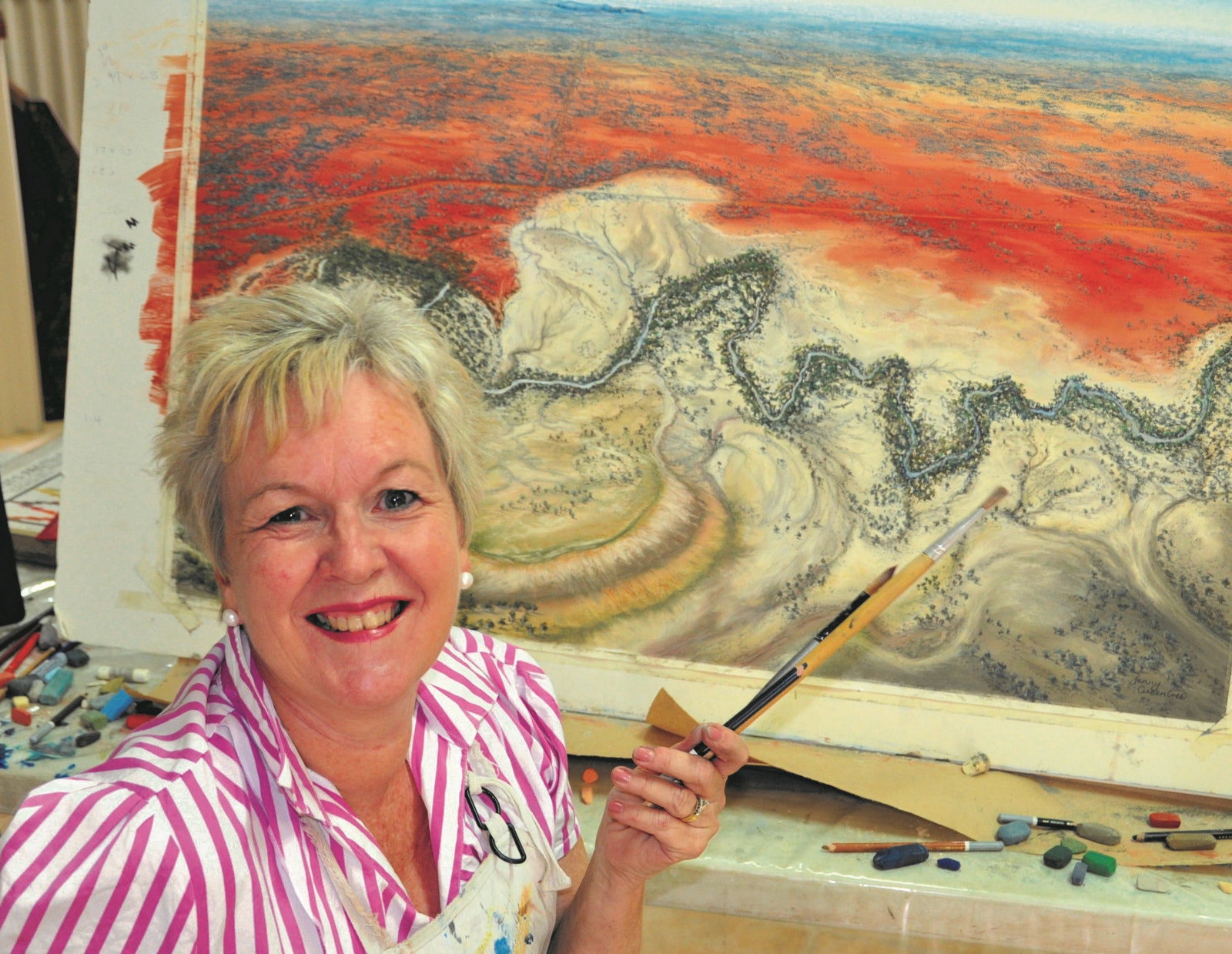 North Bourke NSW Accommodation NT