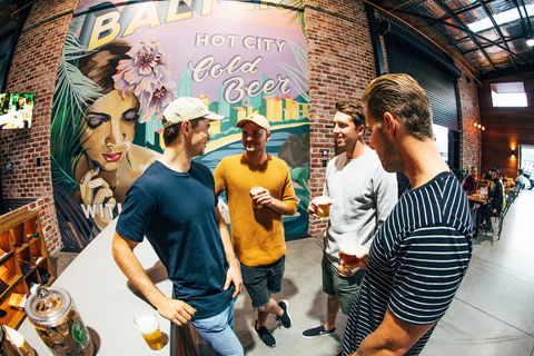 Balter Brewing Company - Accommodation NT 0