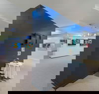 Banana Shire Regional Art Gallery - Accommodation NT