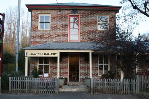 Bay Tree Gallery - Accommodation NT 0
