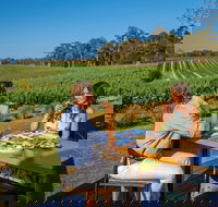 Best of the South West - Accommodation NT