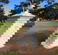 Bews Fountain Kadina - Accommodation NT