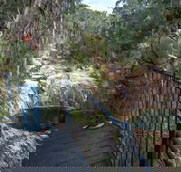 Biamanga National Park - Accommodation NT