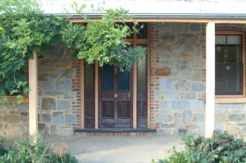 Binda - Accommodation NT 0