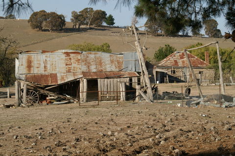 Binda - Accommodation NT 1