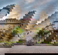 Bli Bli - Accommodation NT