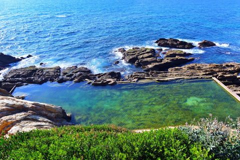 Blue Pool - Accommodation NT 2