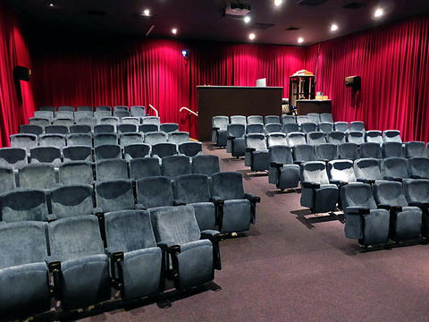 Blyth Cinema - NT Tourism 1