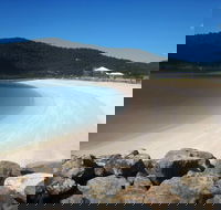 Boathaven Beach - Accommodation NT