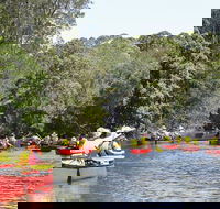 Bonville Creek - Accommodation NT