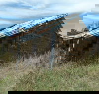 Book Keepers Cottage - Accommodation NT