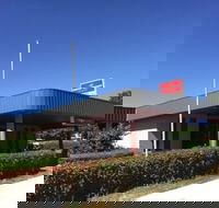 Boorowa Ex-Services and Citizens Club - Accommodation NT
