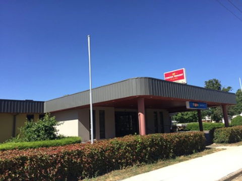 Boorowa Ex-Services And Citizens Club - Accommodation NT 0