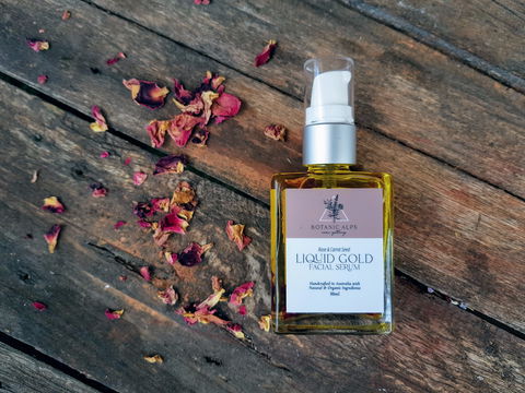 Botanic Alps Aroma Apothecary - Accommodation NT 2