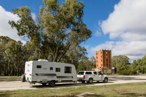 Brewery Flat - Accommodation NT 0
