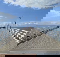 Brisbane Bayside - Accommodation NT