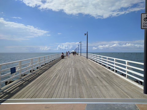 Brisbane Bayside - Accommodation NT 0