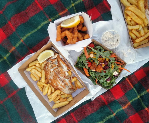 Brisbane Bayside - Accommodation NT 1