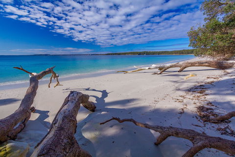 Bristol Point Beach - Accommodation NT 0