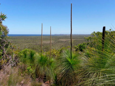 Broadwater National Park - Accommodation NT 0