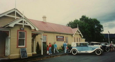 Bulli Black Diamond Museum Heritage Centre - NT Tourism 0
