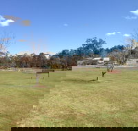 Bungonia - NT Tourism