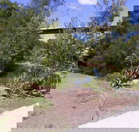 Burnum Burnum Sanctuary Woronora - Accommodation NT