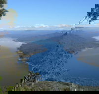 Burragorang State Conservation Area