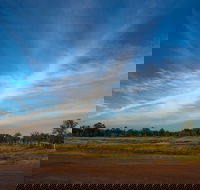 Burketown - Accommodation NT