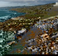 Cape Melville National Park CYPAL - Accommodation NT
