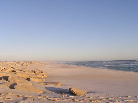 Chadinga Conservation Park - Accommodation NT 0