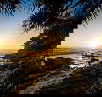 Chinamans Beach Evans Head - Accommodation NT