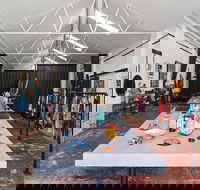 Clan Collective - Accommodation NT